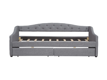 Daybed With LED Belt