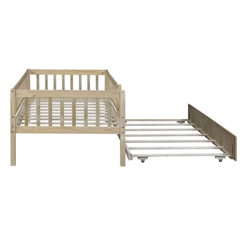 Multi Functional Daybed Bed