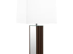 White / Table Lamps