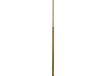 Elara - Floor Lamp - Gold