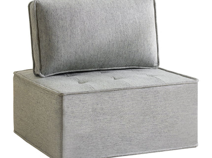 Sofa With Modular Splicing Design