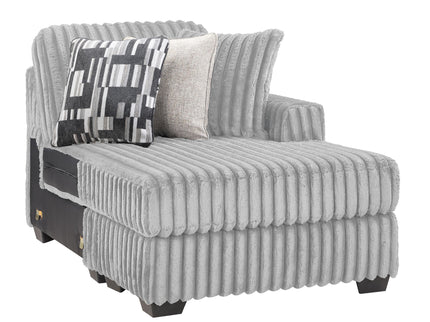 Snuggle - Living Room Sectional