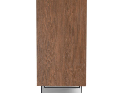 Lowry - Handcrafted Medium Storage Cabinet
