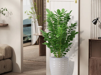Flowerpot, Planter For Patio, Garden, Windowsill