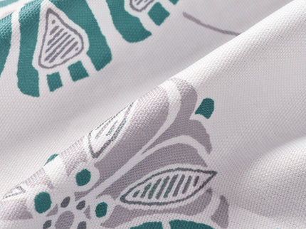 Push Back Recliner Chair Upholstered Recliner Armchair With Classic Wing Back And Solid Gourd-Shaped Legs