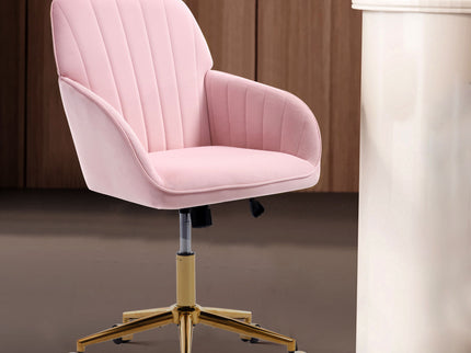 Adjustable Ergonomic Swivel Office Chair