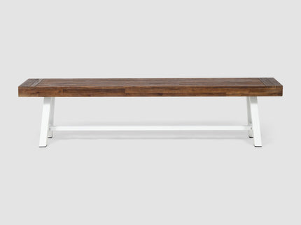 Carlisle - Dining Bench