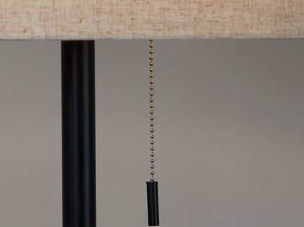 Tier - Contemporary Floor Lamp