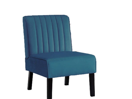 Reese - Mid-Century Modern Accent Chairs With Minimalist Design (Set of 2)
