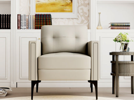 Modern Design Arm Chair