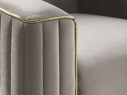 Ruby - Accent Chair