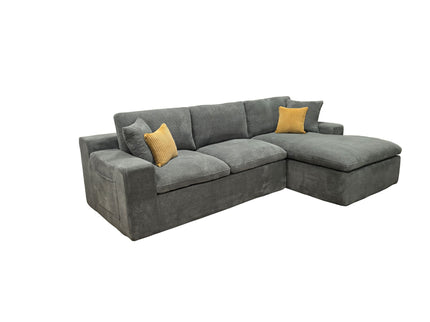 Compressed Sectional