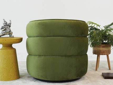 Walden - Stylish Swivel Chair