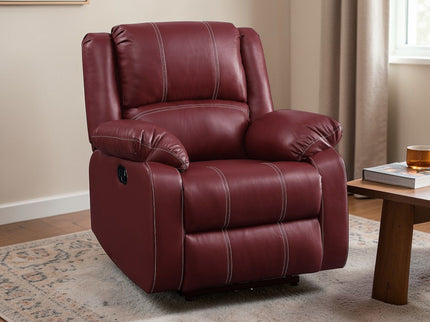 Zuriel - Recliner Chair