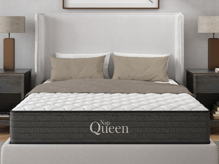 Victoria - 12" Cooling Gel Hybrid Mattress