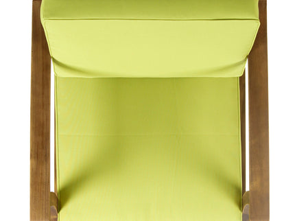 Perla - Contemporary Club Chair With Water Resistant Cushionі