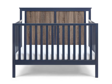 Connelly - 4-in-1 Convertible Crib