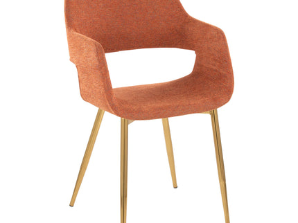 Margarite - Contemporary Versatile Dining Chair (Set of 2)