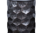 Dark Brown / Side Tables