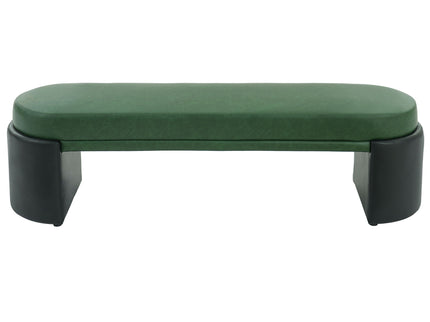 Upholstered Indoor Dining Bench