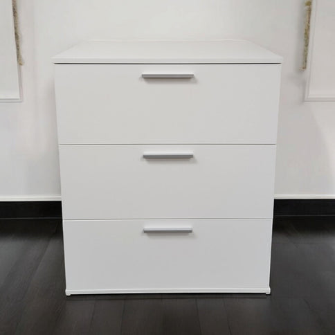 Morgan - 3 Drawer Modular Jumbo Chest