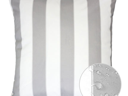 Horizon Stripe Pillow Outdoor & Indoor