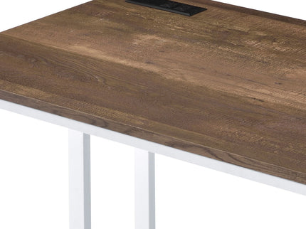 Tyrese - Writing Desk With USB
