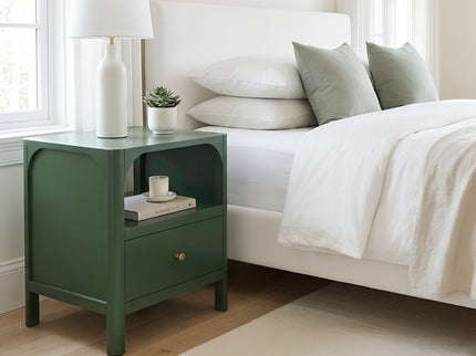 Williamson - 1 Drawer Nightstand