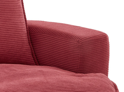 360° Swivel Accent Barrel Chair With Dual Layer Cushion And 3 Removable Pillows
