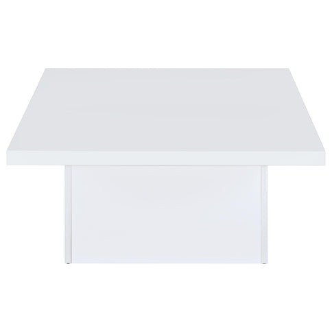 Eldridge - Square Top Table