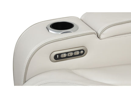 Fortuner - Power Reclining Loveseat