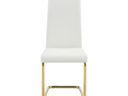 Luxury Aesthetic Upholstered Dining Chairs For Dining Room