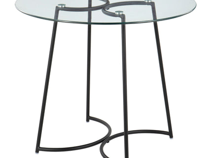Cece - Contemporary / Glam Dinette Table