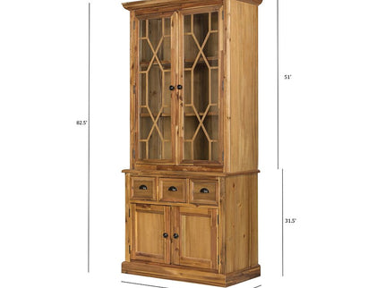 Cabinet / Credenzas