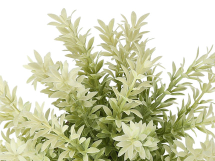 Artificial Plant, Mulberry Grass, Table Decor (Set of 2) - Green