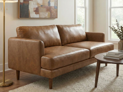 Livingston - Upholstered Sofa