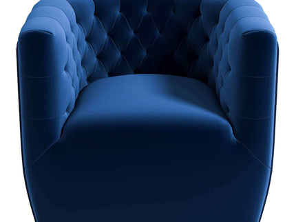 Delaney - Ergonomic Design Swivel Chair