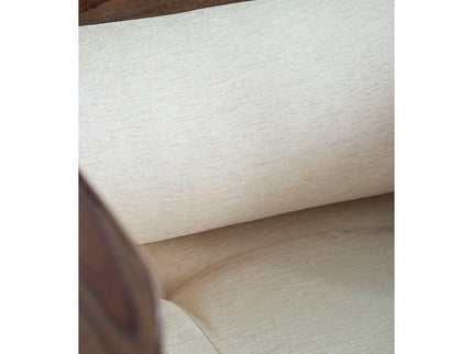 Wooden Sofa - Brown