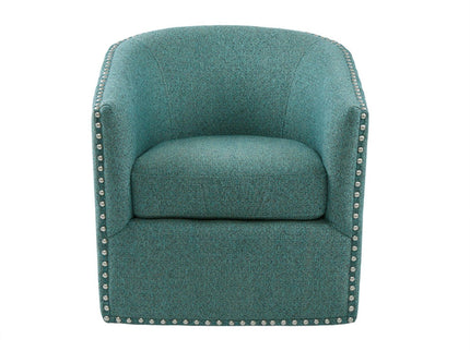 Luxurious Chair With 360 Degree Rotation