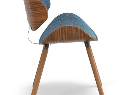 Marana - Mid Century Modern Dining Chair