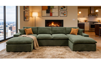 Compressed Sectional