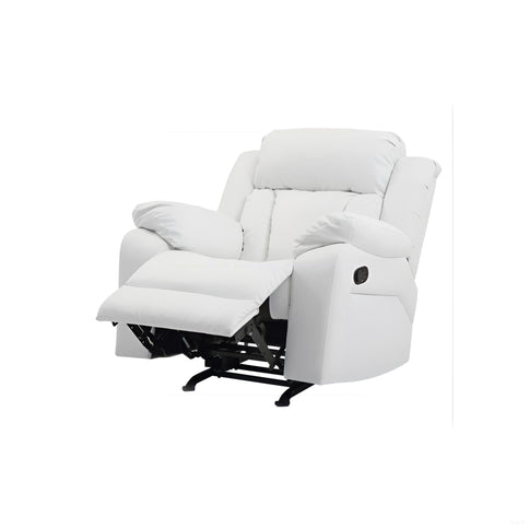 Comfortable Rocking Motion Recliner