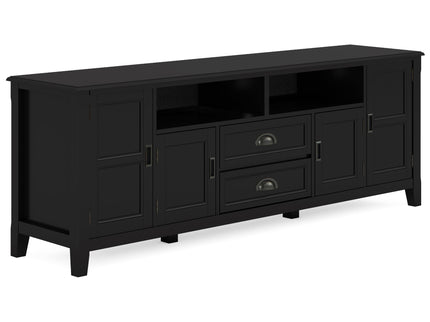 Burlington - TV Media Stand