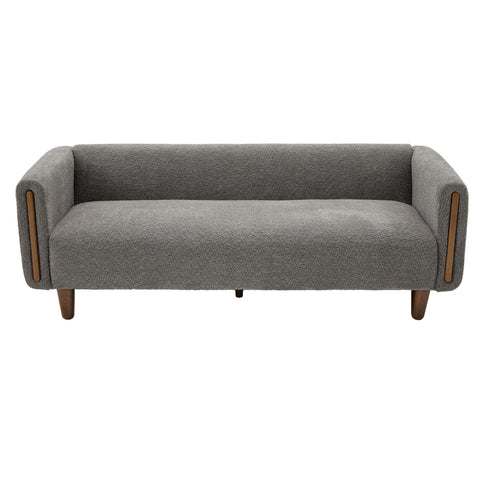 Modern 3 Seater Sofa