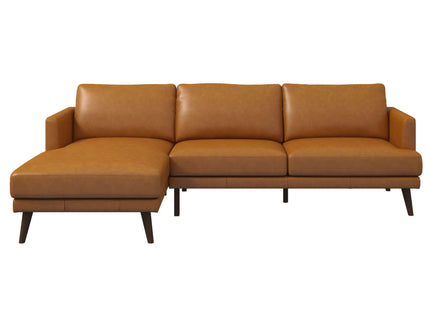 Lore - High Quality L-Shaped Sectional