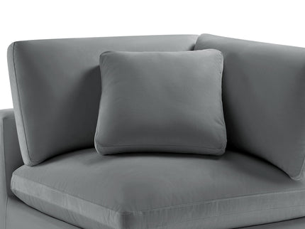 Caylie - Corner Wedge Chair