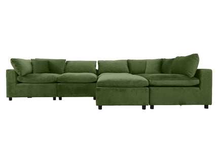 Hayward - Oversized Modular Sectional Sofa