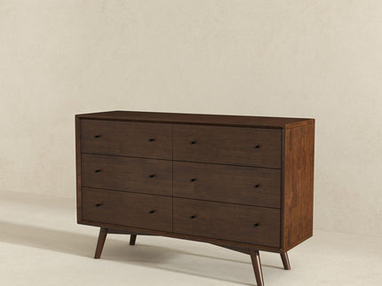 Caroline - Dresser - Brown