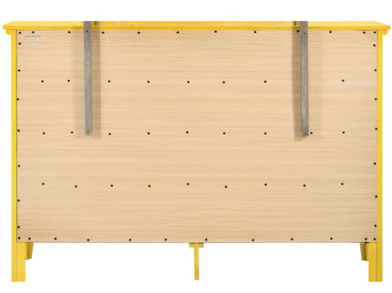 Elegant Casual Dresser For Any Room