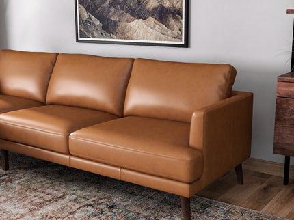 Lore - High Quality L-Shaped Sectional